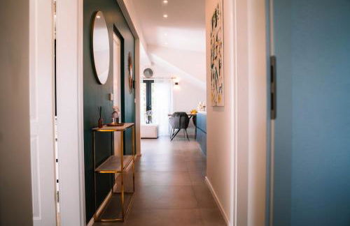 Luxusapartment in Backnang mit Wellness - Foto 8