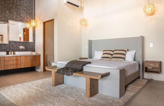 Casa Grande Del Mar in Puerto Cort s - Foto 4