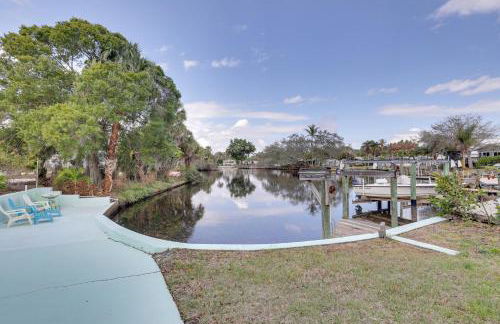 Paddle on the River! Waterfront Retreat in Stuart - Photo 2