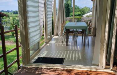 Le petit chalet de campagne - Photo 17