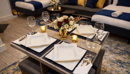 Amazing flat in london - Foto 3