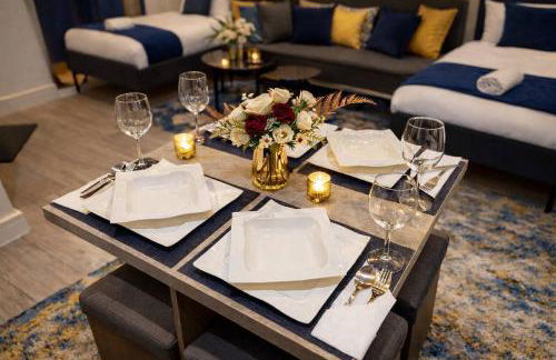 Amazing flat in london - Foto 3