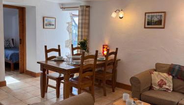 Upper Grippath Farm Holiday Cottages - Foto 4