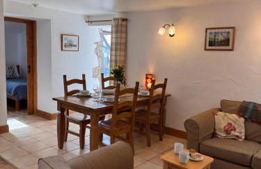 Upper Grippath Farm Holiday Cottages - Foto 4