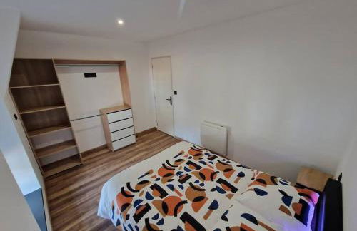 Gîte à 1,9 km du Mont St Michel - Foto 28