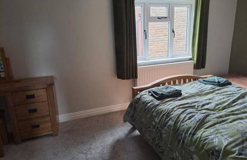 Cosy cottage near Alton Towers - Foto 8