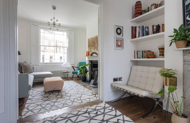 Gladstone Street by Onefinestay - Foto 30