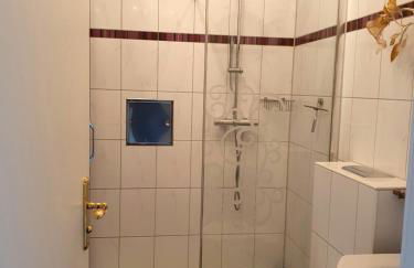 Ferienwohnung am Kurpark mit Balkon - Foto 7