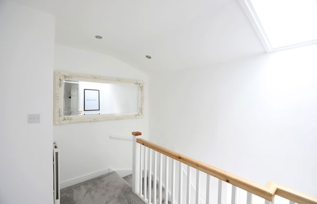 Willow Cottage - Foto 3