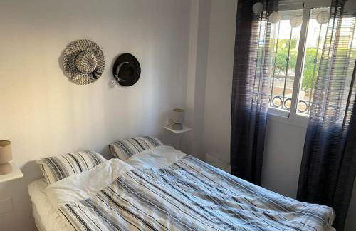 Lovely bungalow with two big terrasses - Foto 6