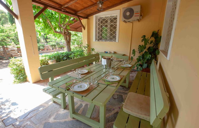 Beautiful mini eco farmhouse - Photo 42