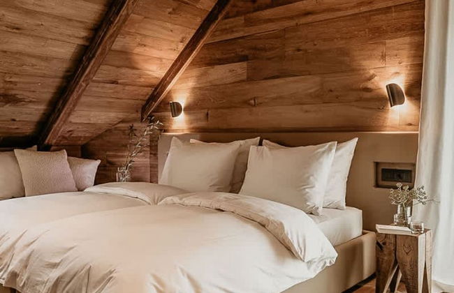 Luxury Chalet With Jacuzzi at Lake Bohinj - Foto 14