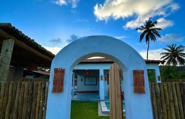 Casa Cajá Pé na Areia Pitimbu - Foto 15