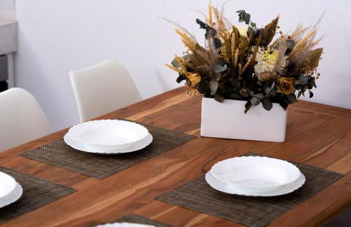 Villa Echedra - Foto 52