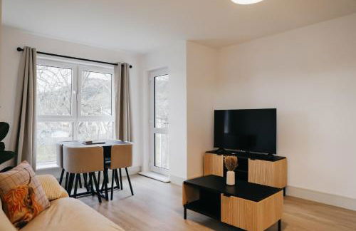 Luxurious Apartment in Inverness - Photo 36