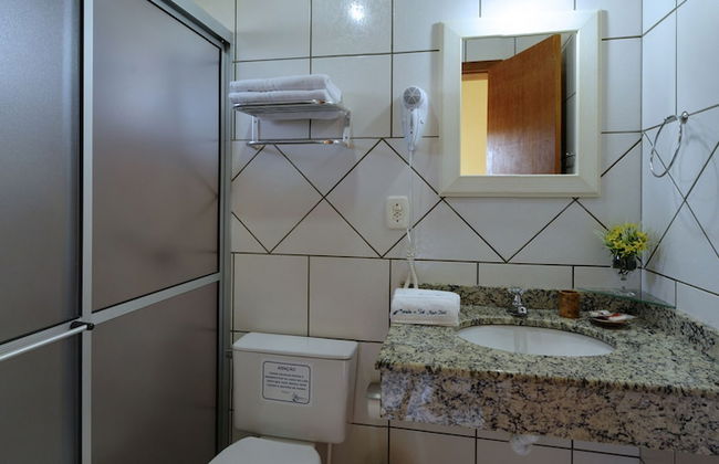 Morada do Sol Apart Hotel Garopaba - Photo 32