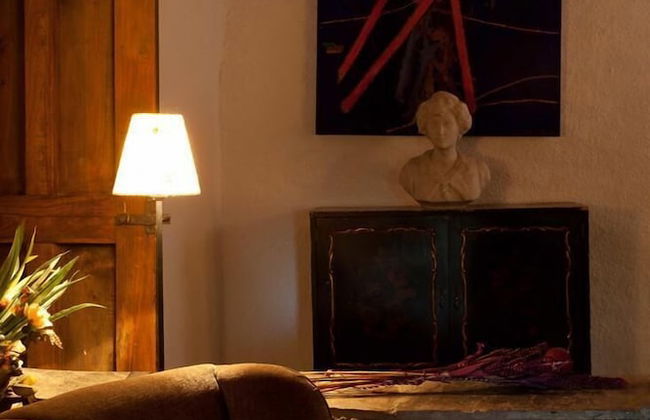 Finca La Ramallosa - Foto 43