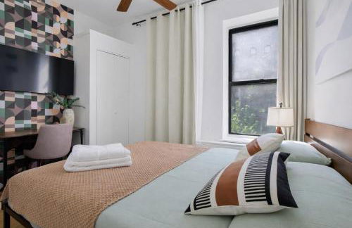 2 BD Tranquil Unit close to Central Park - Foto 1