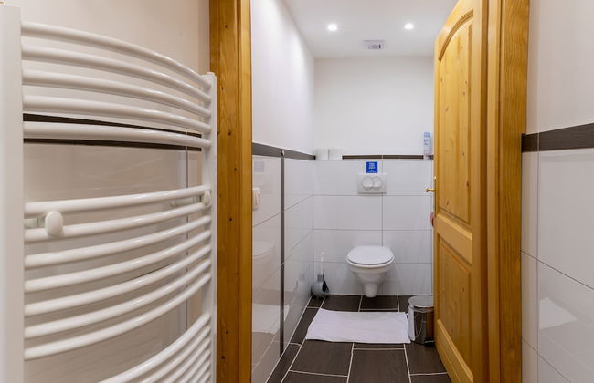 Villa Flora Apartments - Foto 73