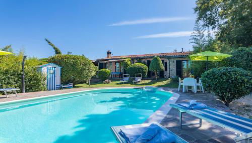 Villa Edera - Foto 4