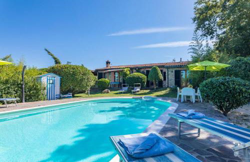 Villa Edera - Foto 4