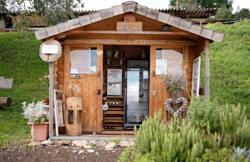 Ruhbauernhof - Foto 15