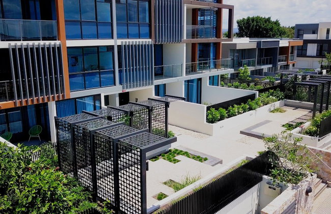 The Peninsula at Hope Island - Foto 69