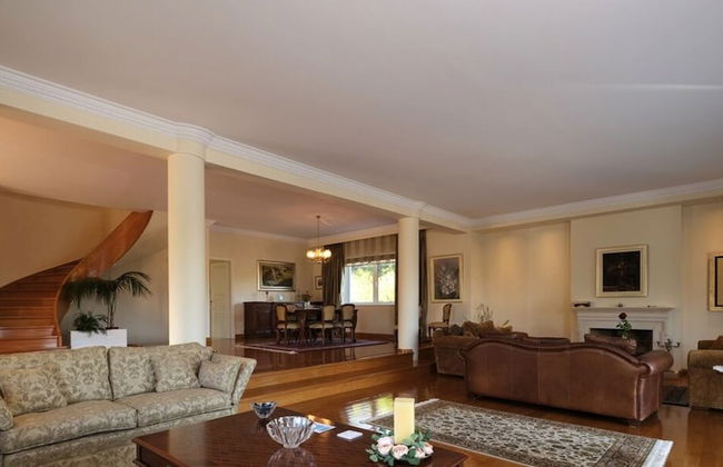 Sublime Luxurious homm Villa in Paiania - Foto 55