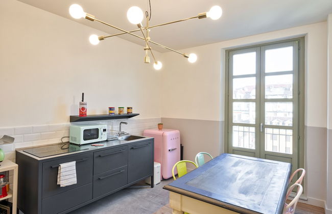 La Casa Del Mercato - Stylish Apartment - Foto 6