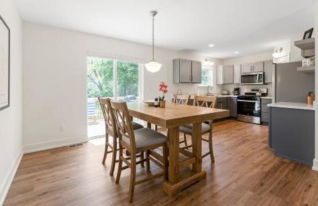 Silverside House - Pet Friendly - Centrally Located - Photo 7