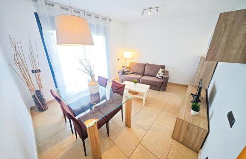 LITORAL COSTA DORADA - DI MARE Only families - Foto 9