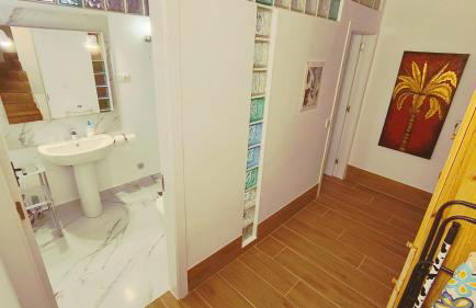 Casa De Paz - Photo 18