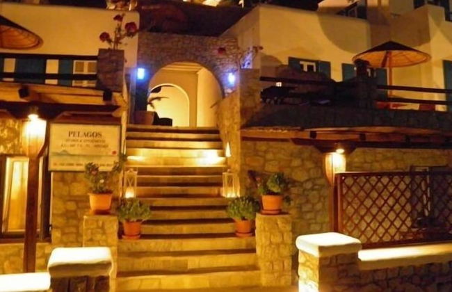 Pelagos Studios - Foto 75