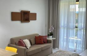 Apartamento no Iloa Residence - Com Enxoval Completo - Foto 18