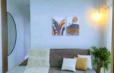 Apartamento à 5min do Aeroporto com dois quartos sendo uma suíte - Photo 1