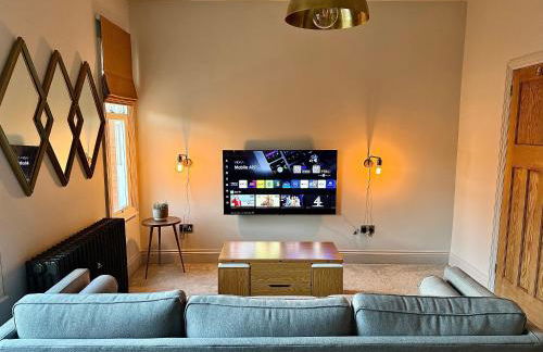 West Bridgford 2 Bed 2 Bathroom Apartment with parking - Foto 11