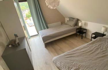 Relaxen am Waldesrand Fewo 2 - Foto 6