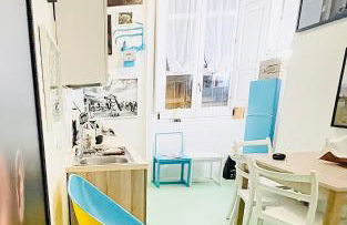 Hackert Art Room Apartment - Photo 52