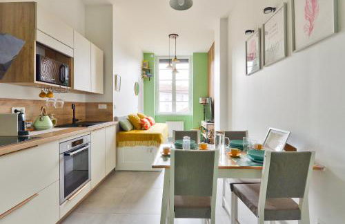 Charmant appartement à Vaise - Foto 1