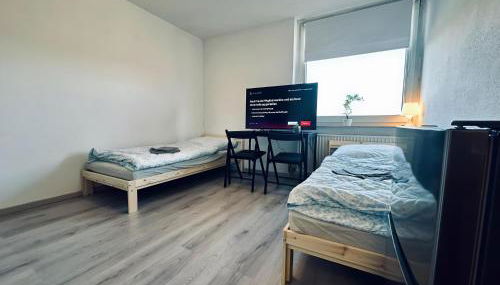 sleepWELL-Münster IV Ruhig & Komfortabel - Foto 2