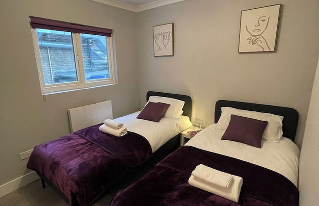 Westminster Inn - Foto 19