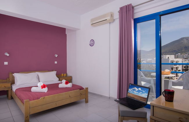 Erofili Apartments - Foto 23