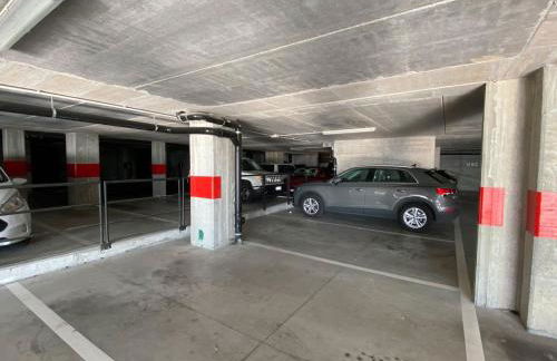 IL CERVO - 2 camere, garage Dolomiti Affitti - Foto 45