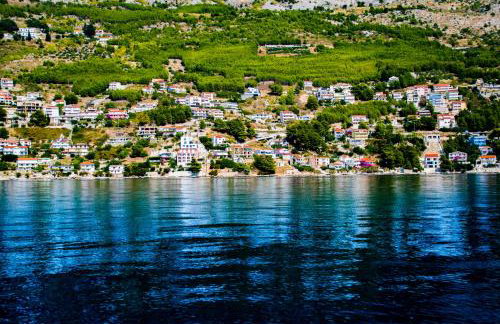 Apartments Lile by the sea, Čelina Zavode - Foto 10