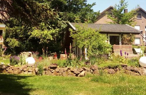 Silence Ferienwohnungen mit - 2 Apartments - Foto 6