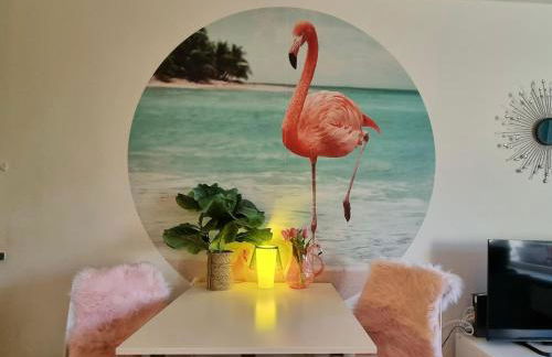 FlamingoSuite in Seenähe - Foto 35