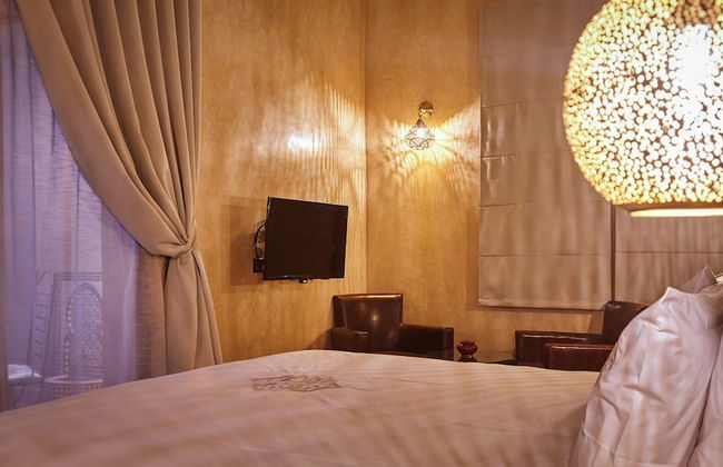 Palmeraie Dar Atlas - Foto 6