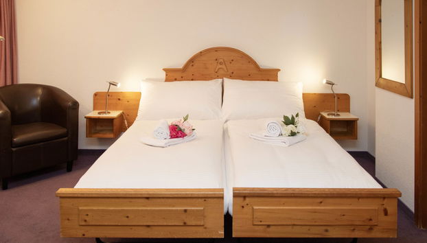 Chalet Abendrot apARTments - Foto 4, Bedroom