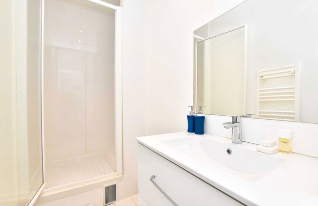 Résidence Paris REAUMUR - Foto 75