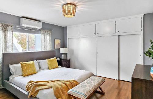 Stylish Hm Near Beach, Restaurants & Parking CC A - Foto 10